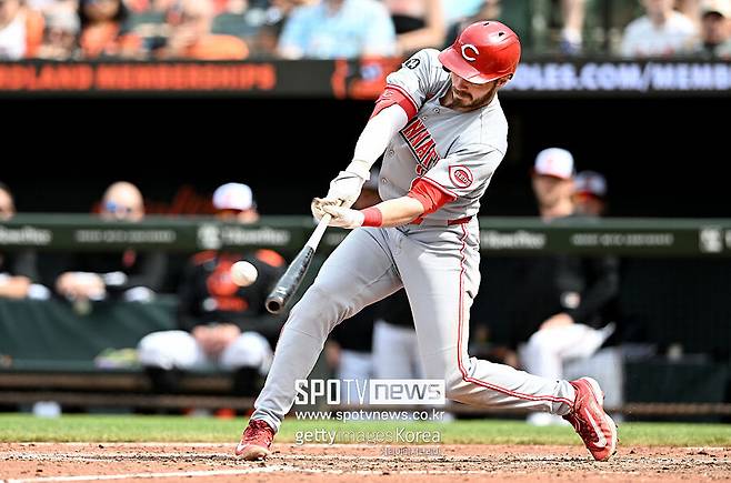 김혜성 때문에 트레이드로 인생이 바뀐 남자…다저스 있었으면 타격 1위, 벌써 후회하게 만드나