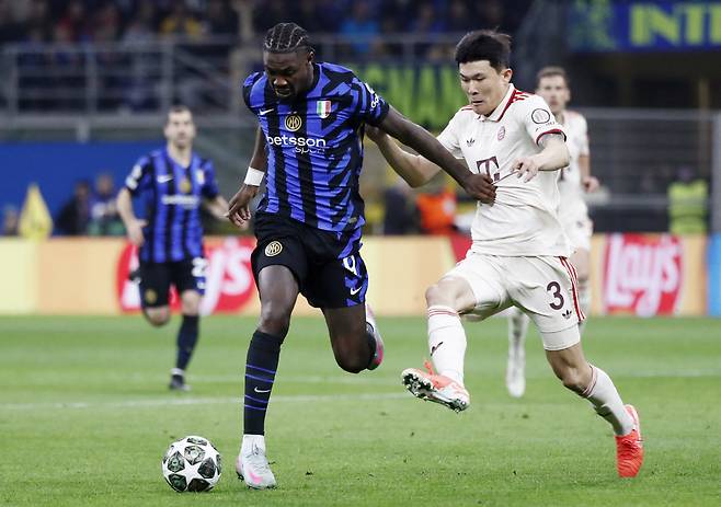 [속보]김민재 깜짝 이적! 첼시 최고의 선택…'비난 일색 뮌헨보다 훨씬 낫다'…'유벤투스는 지양'→나폴리 의리 지킨다