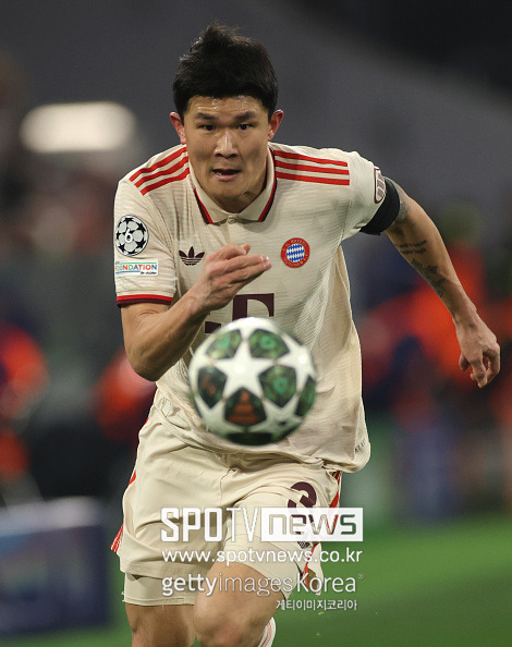 뮌헨 ‘오피셜’ 충격 공식발표…“김민재, 아파도 필요하니까 썼지” 혹사 출전 강행 ‘인정’ → “훈련 제대로 못하고 뛰어”