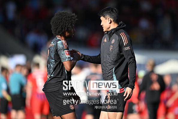 뮌헨 ‘오피셜’ 충격 공식발표…“김민재, 아파도 필요하니까 썼지” 혹사 출전 강행 ‘인정’ → “훈련 제대로 못하고 뛰어”