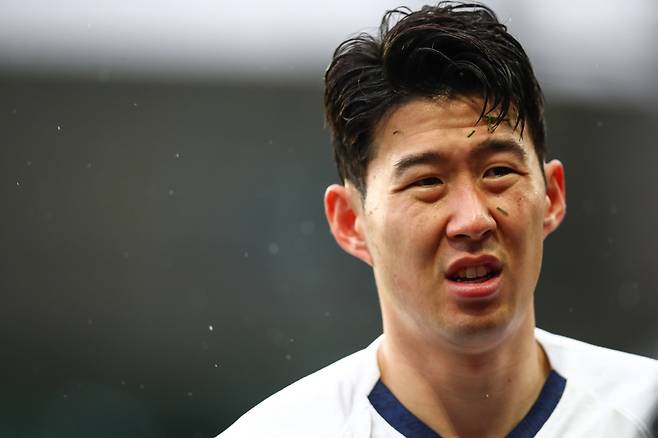 大충격! 포스텍이 손흥민 일부러 배제했다? 'SON→TEL로 대체' 토트넘의 계략…