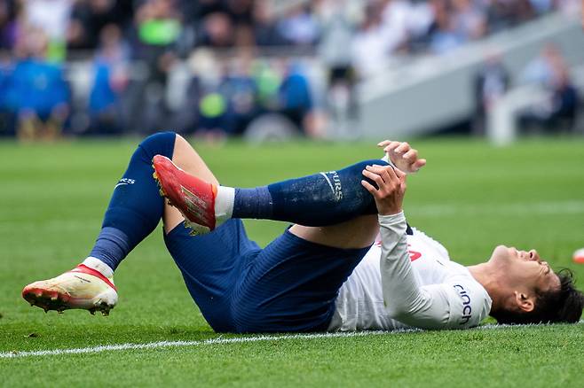 大충격! 포스텍이 손흥민 일부러 배제했다? 'SON→TEL로 대체' 토트넘의 계략…