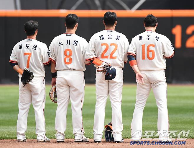 '우승때보다 빠르다' 19년만에 최고의 스타트, 지금 한화 얼마나 강한가