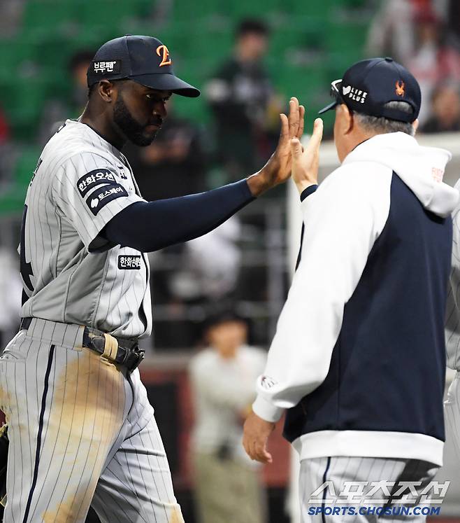 '우승때보다 빠르다' 19년만에 최고의 스타트, 지금 한화 얼마나 강한가