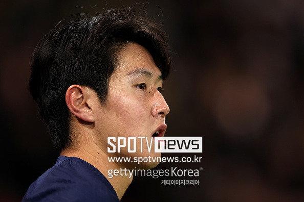 PSG 감독 ‘오피셜’ 공식입장 떴다…“이강인, 수비형 미드필더 기용할 것” 로테이션 멤버 확정→심각하게 추락한 입지