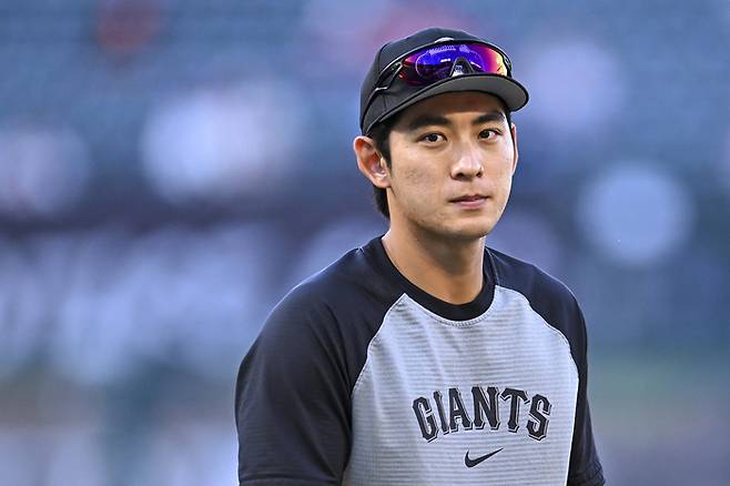 멈출 줄 모르는 ‘극찬’→MLB닷컴 “이정후, 타격왕 후보로 충분해”