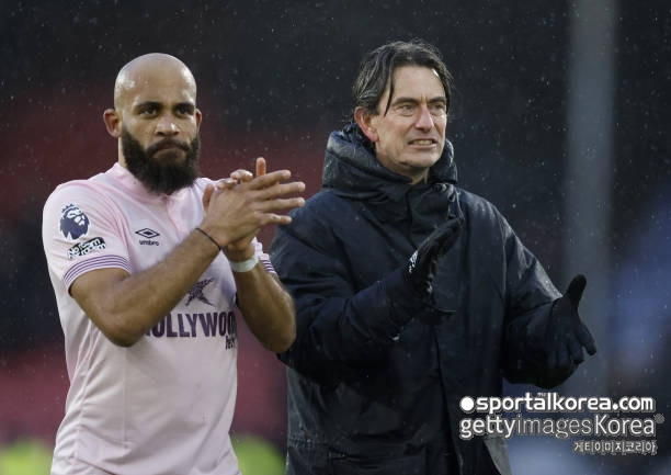 초대박! 손흥민 웃는다 토트넘, 포스테코글루 경질 시 '신흥 명장+18골 윙어' 동시 영입 추진