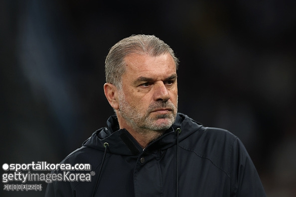 초대박! 손흥민 웃는다 토트넘, 포스테코글루 경질 시 '신흥 명장+18골 윙어' 동시 영입 추진