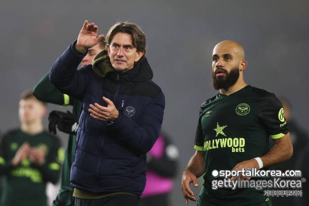 초대박! 손흥민 웃는다 토트넘, 포스테코글루 경질 시 '신흥 명장+18골 윙어' 동시 영입 추진