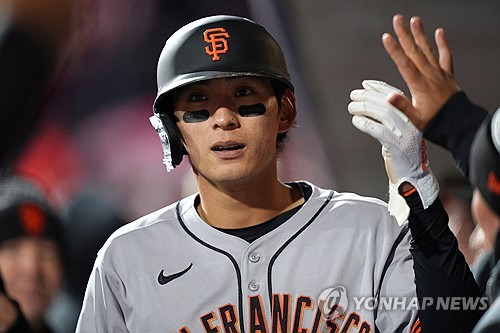 '이정후가 무서운 이유'… 아직 '2G 연속 무안타'가 없다[초점]