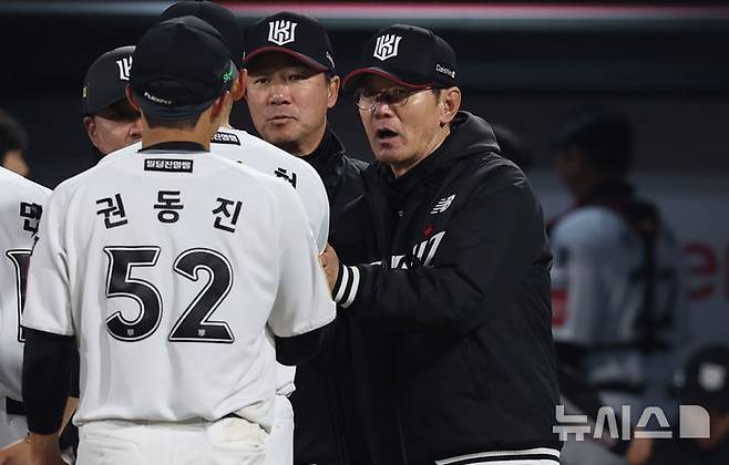 프로야구 개막 한 달…반란 일으킨 2위 한화·부상자 속출 속 주춤한 KIA