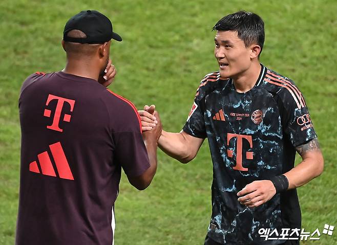 1025조원 미쳤다! 김민재(29·뉴캐슬) 초대박 대반전…사우디 메가머니가 부른다