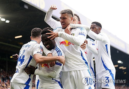 韓 축구, '국가대표 3부리거' 또 생기나…스토크 0-6골 대패→배준호 2부 잔류 위태위태