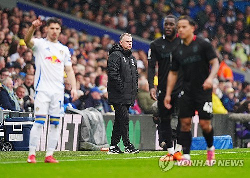 韓 축구, '국가대표 3부리거' 또 생기나…스토크 0-6골 대패→배준호 2부 잔류 위태위태