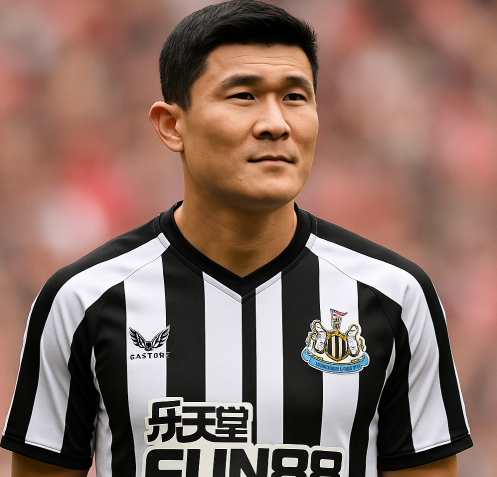[속보] 김민재 1025000000000000원 자본력 미쳤다! 김민재(29·뉴캐슬) 초대박…사우디 메가머니 부른다