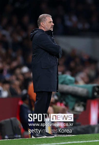 “손흥민 제발 돌아와” 토트넘, 17분 만에 2실점 대굴욕…노팅엄에 1-2 패배 