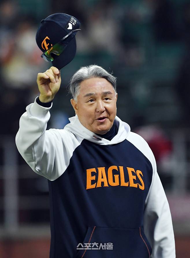 “그만하면 됐다” 한화, 지원군 안치홍이 온다…22일 1군 합류→23일 등록 예정 [SS시선집중]