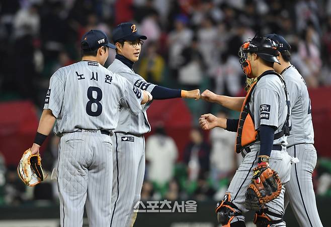 “그만하면 됐다” 한화, 지원군 안치홍이 온다…22일 1군 합류→23일 등록 예정 [SS시선집중]