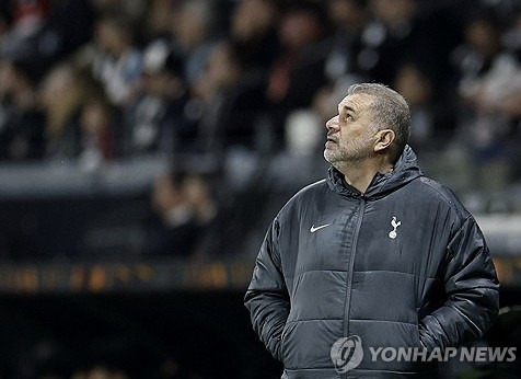 '충격' 손흥민 대기록 2개 와장창!…토트넘 감독, SON 공들인 탑 무너트렸다→시즌 OUT 위기, 누구 책임인가?