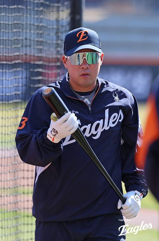 한화 7연승인데 얼마나 더 강해지려나…1831안타 베테랑 날개까지 단다