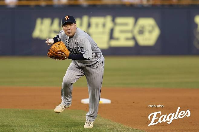 한화 7연승인데 얼마나 더 강해지려나…1831안타 베테랑 날개까지 단다