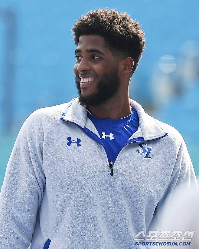 교체설 소문? 결국 감독이 직접 면담했다