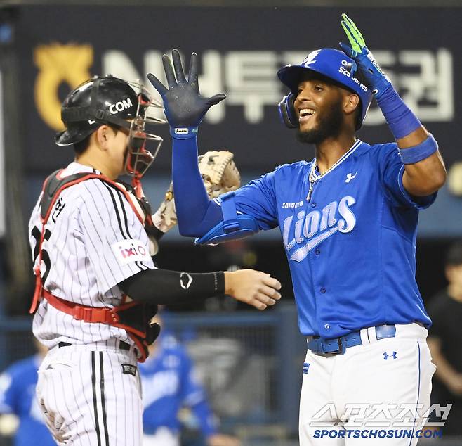 교체설 소문? 결국 감독이 직접 면담했다