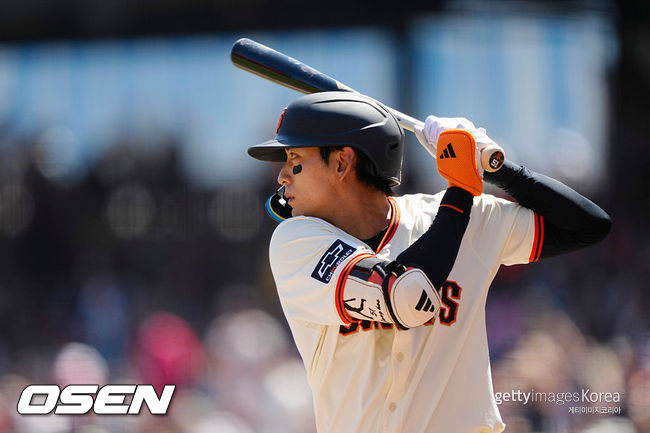 “왜 바람의 손자인지 알겠네!” 美 이정후 주루 직캠에 열광하다, 어떻게 2루타→3루타로 만들었나