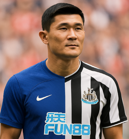 '세계 1위' 1100억 김민재 영입 조건 나왔다!…엄청난 자금은 기본→