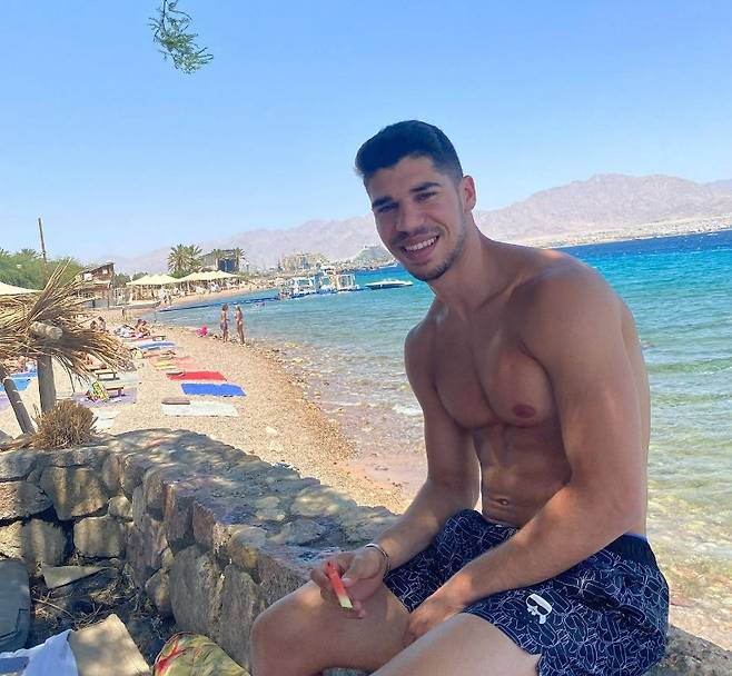 '레비 회장, 내가 갑니다!' 임대 보냈더니 '9골 12도움' 대폭발...다음 시즌 '천군만마' 가능성 보인다