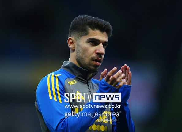 '레비 회장, 내가 갑니다!' 임대 보냈더니 '9골 12도움' 대폭발...다음 시즌 '천군만마' 가능성 보인다