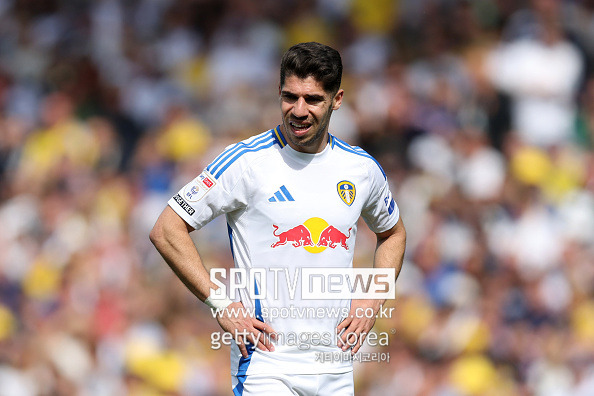 '레비 회장, 내가 갑니다!' 임대 보냈더니 '9골 12도움' 대폭발...다음 시즌 '천군만마' 가능성 보인다