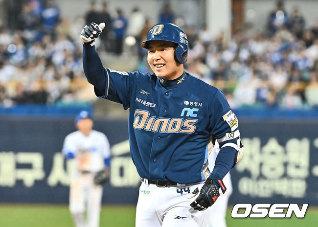 ‘52억 FA 마무리 무너졌다’ 절대 1강 LG, 시즌 첫 연패…‘서호철 3타점+박민우 3안타’ NC, 3연패 탈출 [잠실 리뷰]