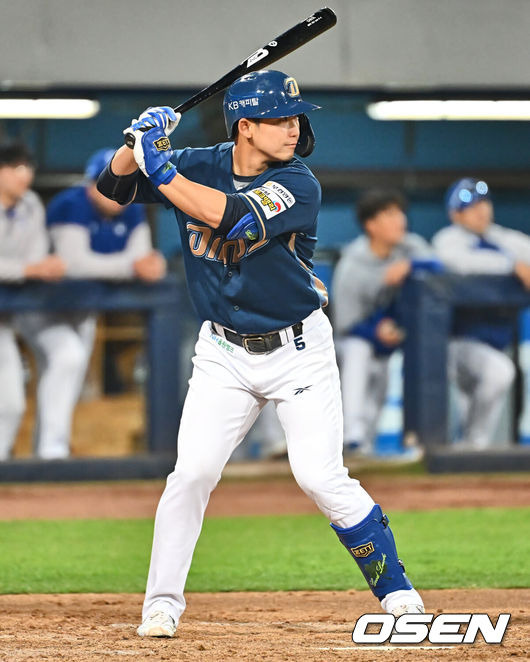 ‘52억 FA 마무리 무너졌다’ 절대 1강 LG, 시즌 첫 연패…‘서호철 3타점+박민우 3안타’ NC, 3연패 탈출 [잠실 리뷰]