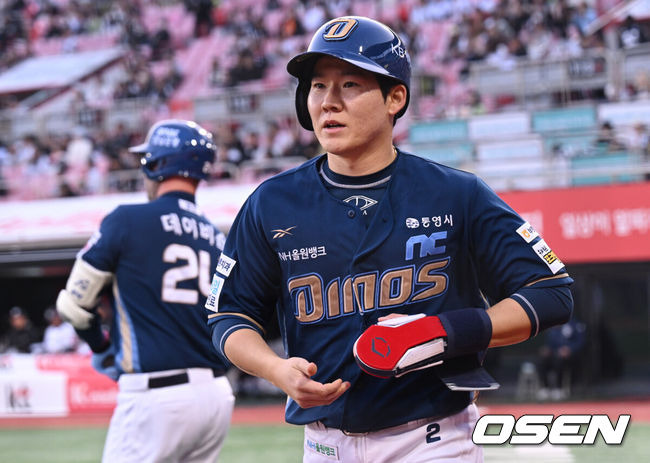 ‘52억 FA 마무리 무너졌다’ 절대 1강 LG, 시즌 첫 연패…‘서호철 3타점+박민우 3안타’ NC, 3연패 탈출 [잠실 리뷰]