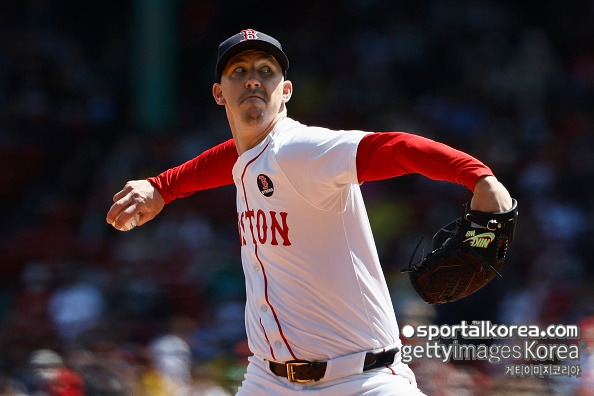 다저스 땅 치고 후회하겠다...WS 우승 후 내팽개쳤던 뷸러, 7이닝 1실점으로 완벽 부활→LAD 선발진은 부상에 골머리