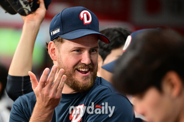 “네일 방어율이 0.2” 이승엽도 느끼는 KBO 투고타저…KIA 네일 아트만 있는 게 아냐, 외인투수 풍년[MD고척]