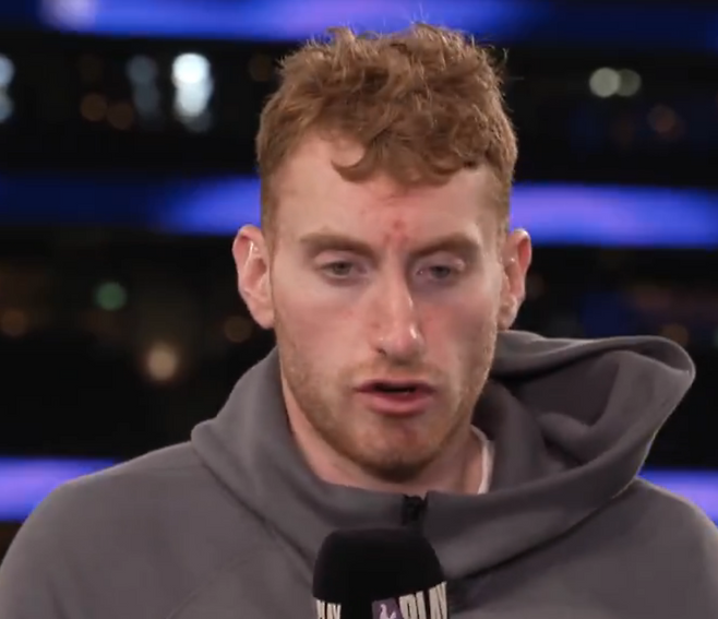 토트넘 잘 돌아간다! 10골·10도움 에이스 불만 터져…“10분 만에 뚫리는데 어떻게 이겨, 준비가 안 됐다”