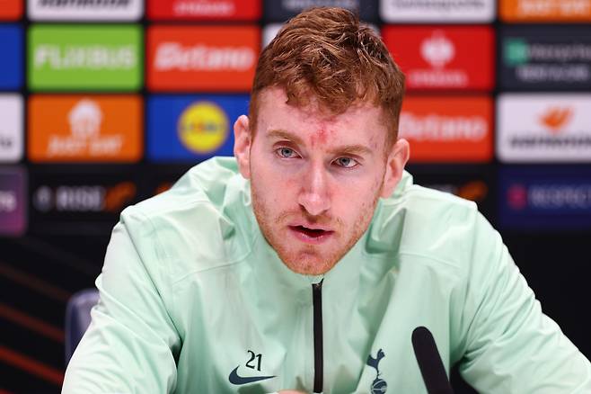 토트넘 잘 돌아간다! 10골·10도움 에이스 불만 터져…“10분 만에 뚫리는데 어떻게 이겨, 준비가 안 됐다”