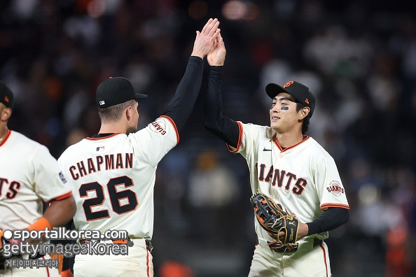 이정후는 계획이 다 있구나!