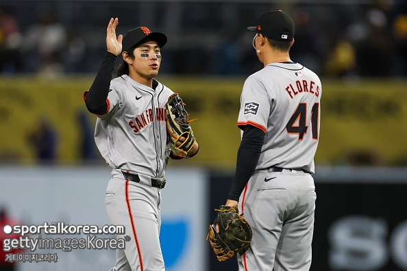 이정후는 계획이 다 있구나!