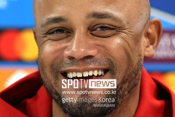 [오피셜] '배신자 콤파니, 이젠 필요 없다' 믿어줬더니 '뒤통수'...완벽히 이겨낸 뒤 승격 확정! 다음 시즌 PL에서 본다