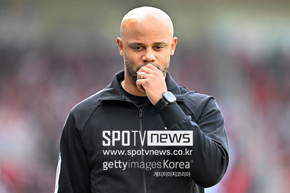 [오피셜] '배신자 콤파니, 이젠 필요 없다' 믿어줬더니 '뒤통수'...완벽히 이겨낸 뒤 승격 확정! 다음 시즌 PL에서 본다