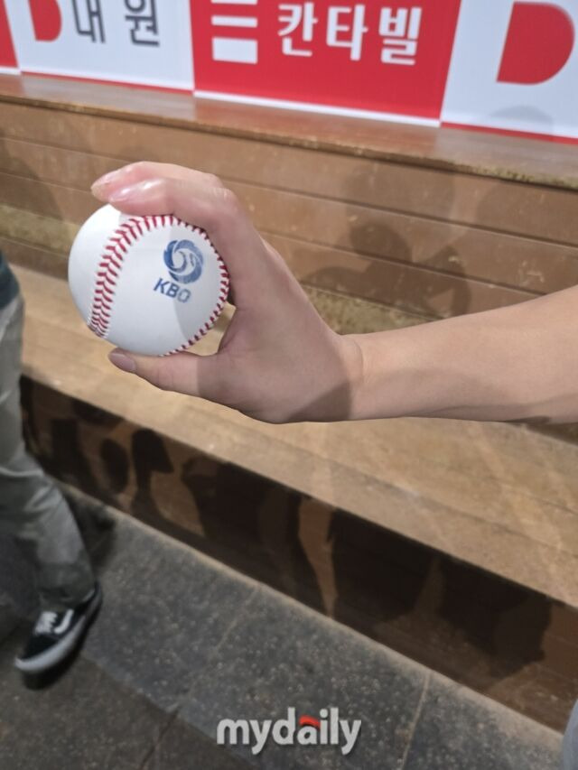 “스위퍼라도 던져볼까? 슬라이더겠죠” KIA 네일 아트의 필살기를 따라하는 투수가 있다…곧 찾아간다[MD고척]