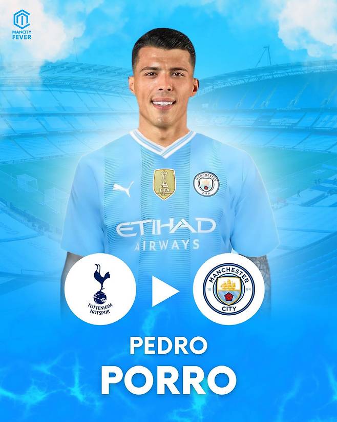 손흥민 골치 아프게 한 '프리킥 탐욕왕' 결국 내쫓긴다…950억에 맨시티 COME BACK?→뮌헨도 관심 있다