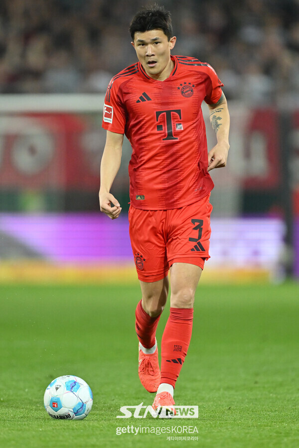 '김민재→뉴캐슬 유나이티드 이적' HERE WE GO까지 떴는데,