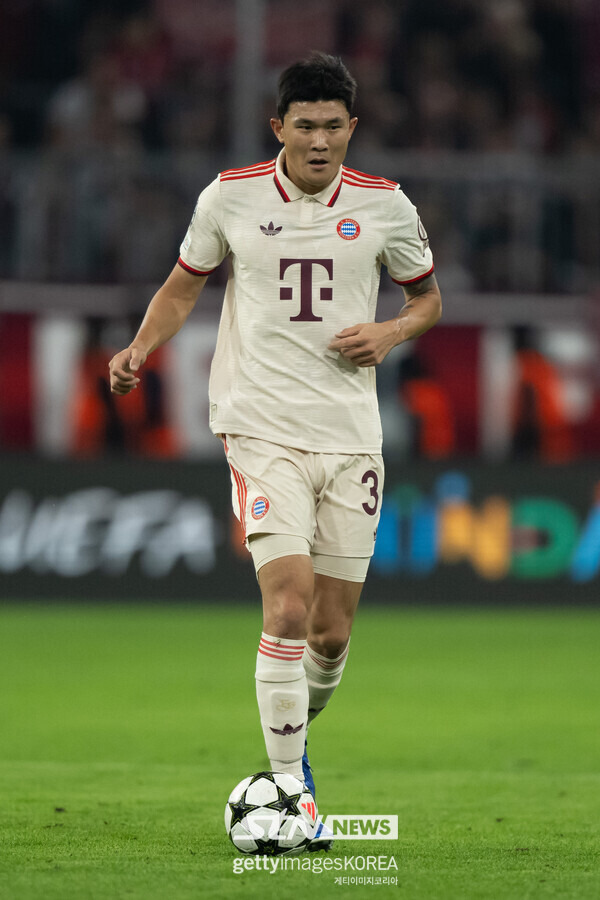 '김민재→뉴캐슬 유나이티드 이적' HERE WE GO까지 떴는데,