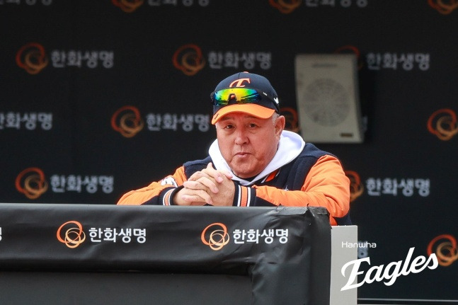 '8772일 만의 대기록' 역대급 한화 상승세, 노장은 '왜' 잊으라 말했나