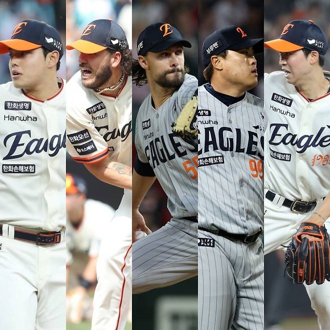 '8772일 만의 대기록' 역대급 한화 상승세, 노장은 '왜' 잊으라 말했나