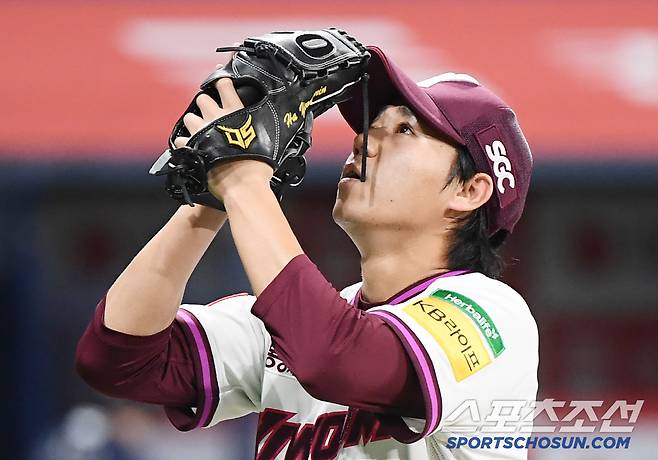 '비급 유출' KIA 네일이 '호랑이 새끼'를 키웠다! → 토종에이스 '강화 슬라이더' 장착 비결